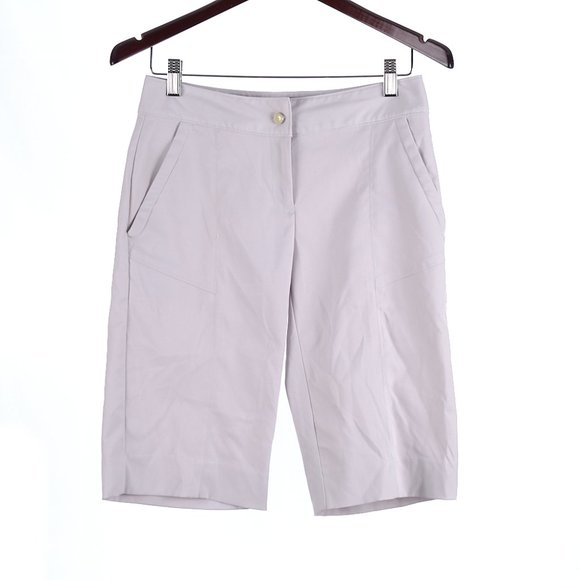 Izod | Shorts | Izod Xfg Ladies Golf 